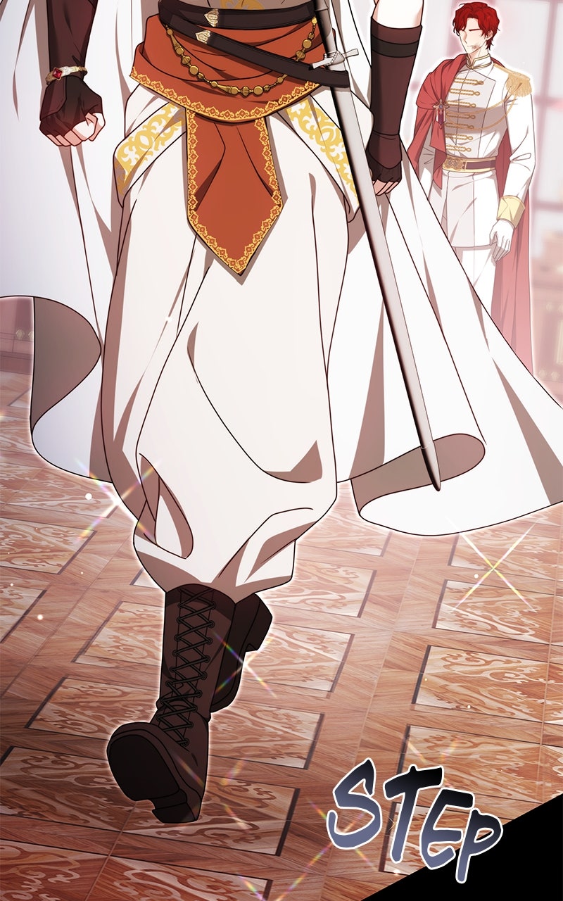Obsidian Bride Episode 102 page 73 - 