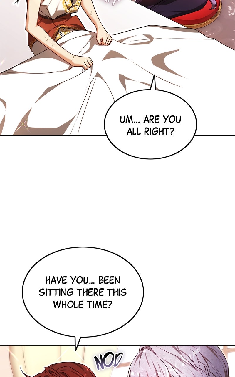 Obsidian Bride Episode 102 page 80 - 
