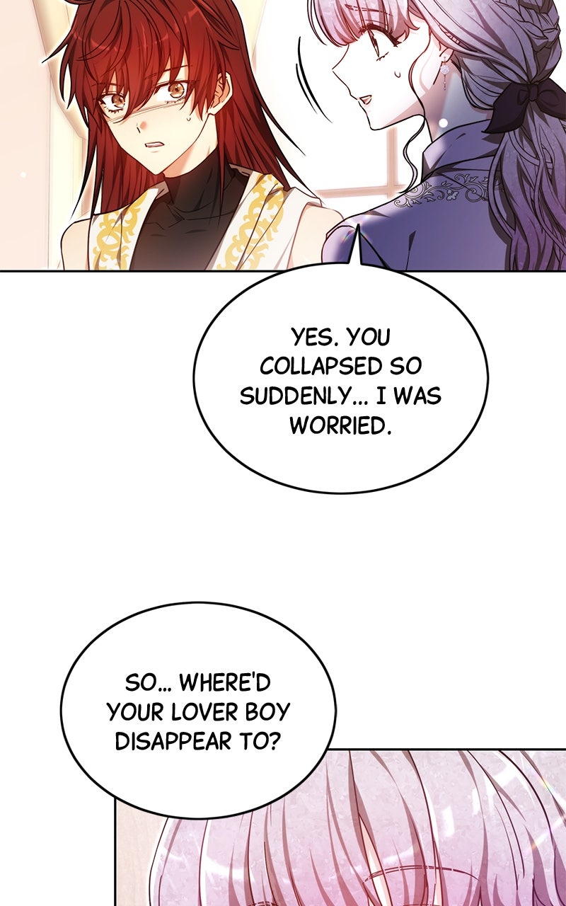 Obsidian Bride Episode 102 page 81 - 