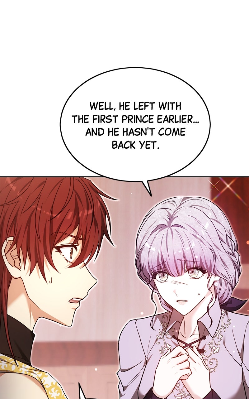 Obsidian Bride Episode 102 page 83 - 