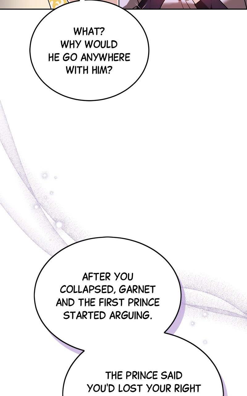 Obsidian Bride Episode 102 page 84 - 
