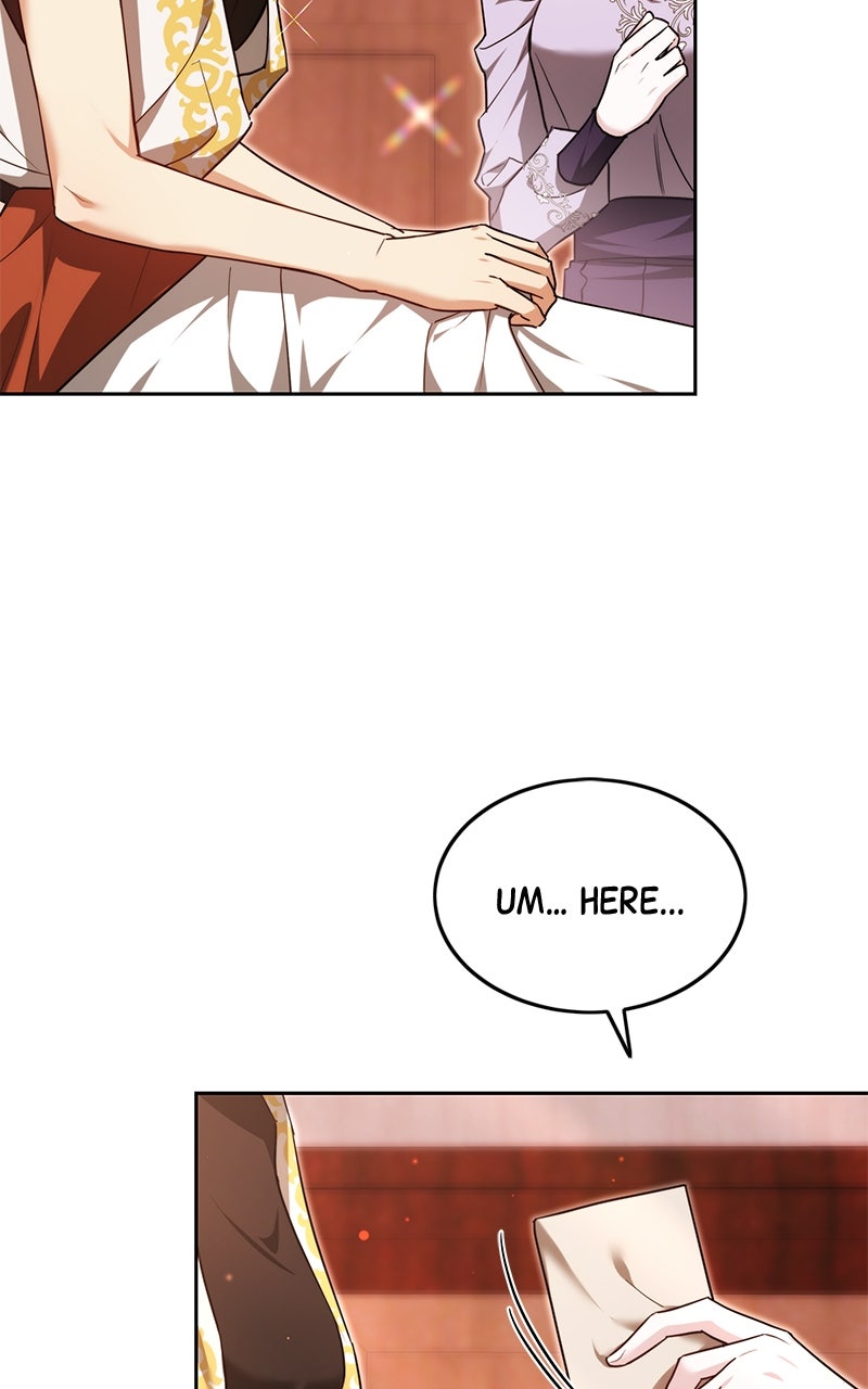 Obsidian Bride Episode 102 page 87 - 