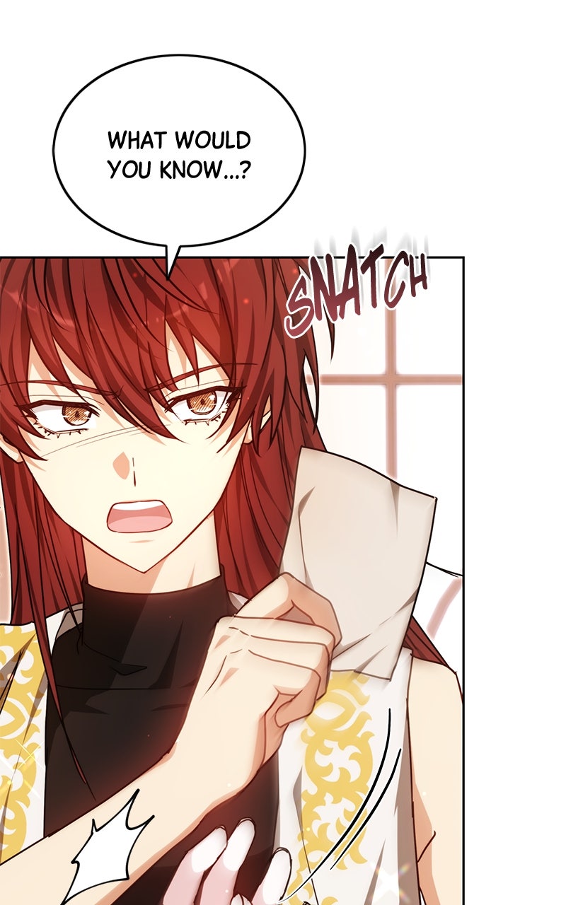 Obsidian Bride Episode 102 page 91 - 