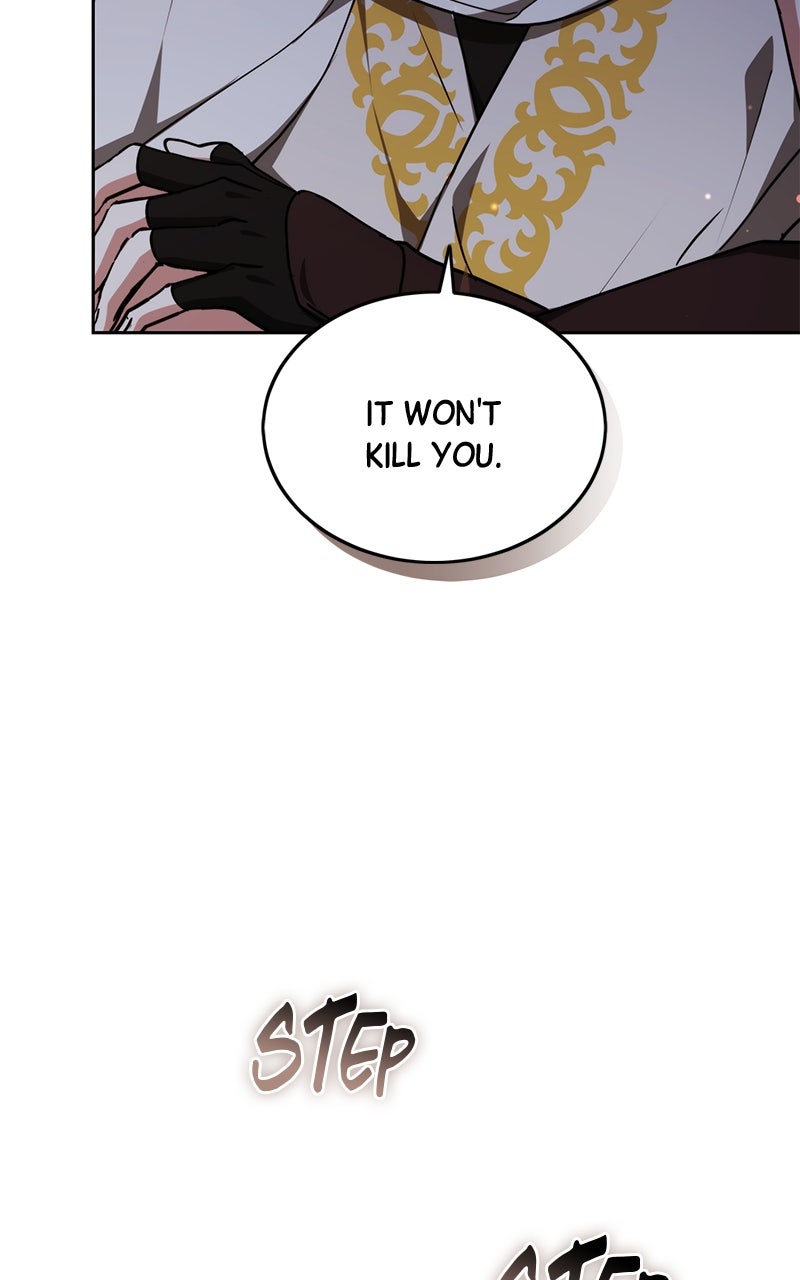 Obsidian Bride Episode 102 page 95 - 