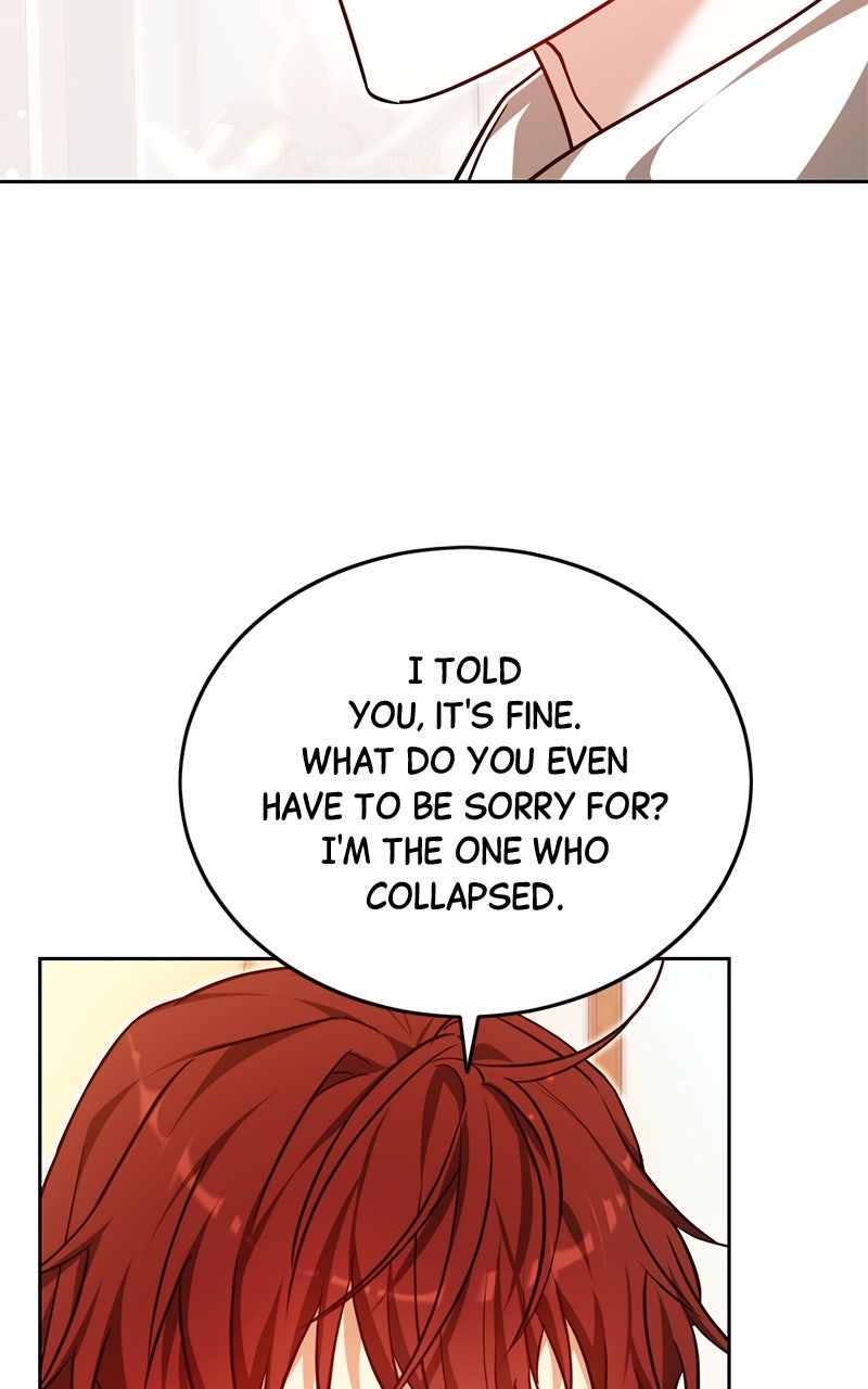Obsidian Bride Episode 102 page 100 - 