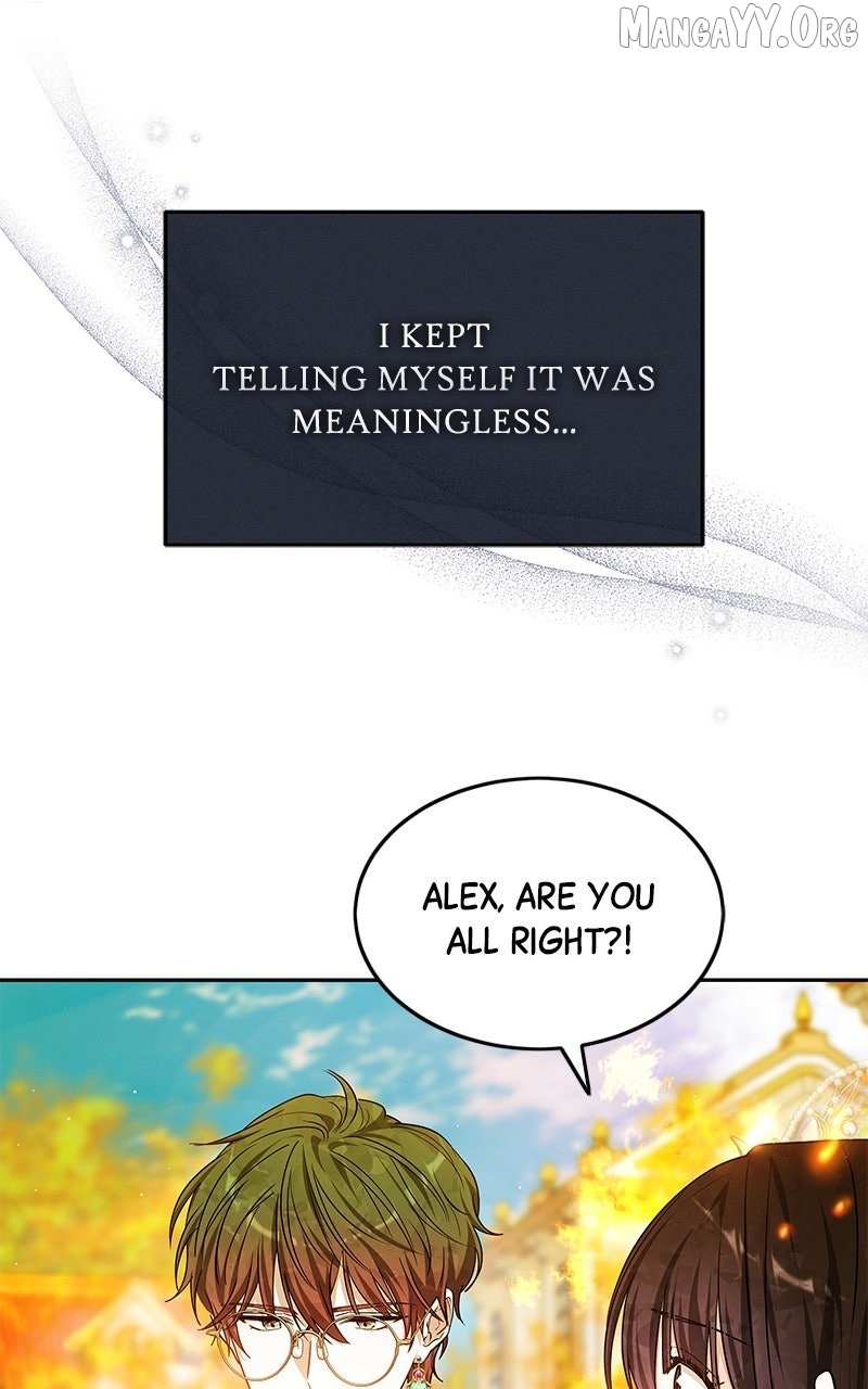 Obsidian Bride Chapter 103 page 11 - 