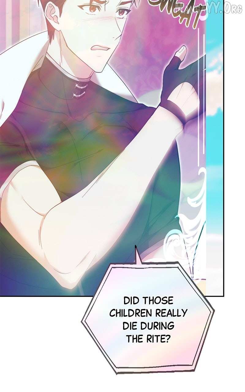 Obsidian Bride Chapter 103 page 104 - 