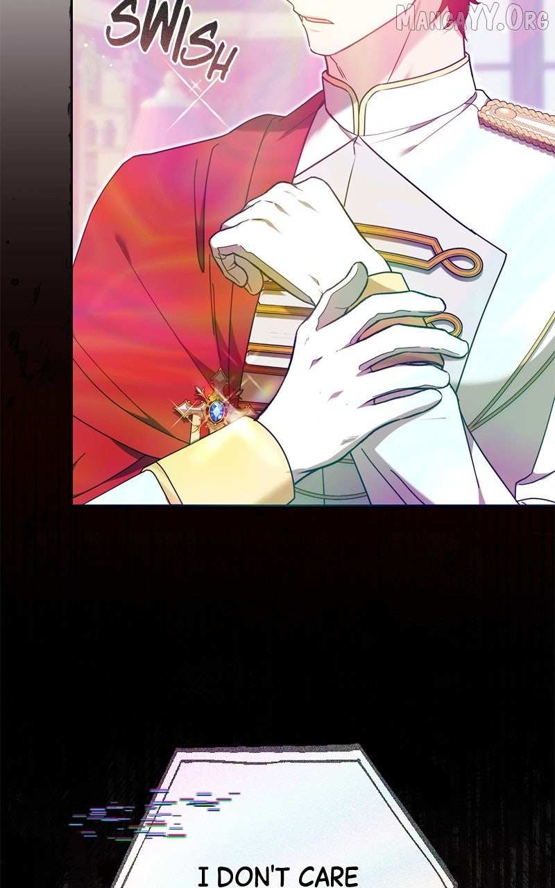 Obsidian Bride Chapter 103 page 106 - 