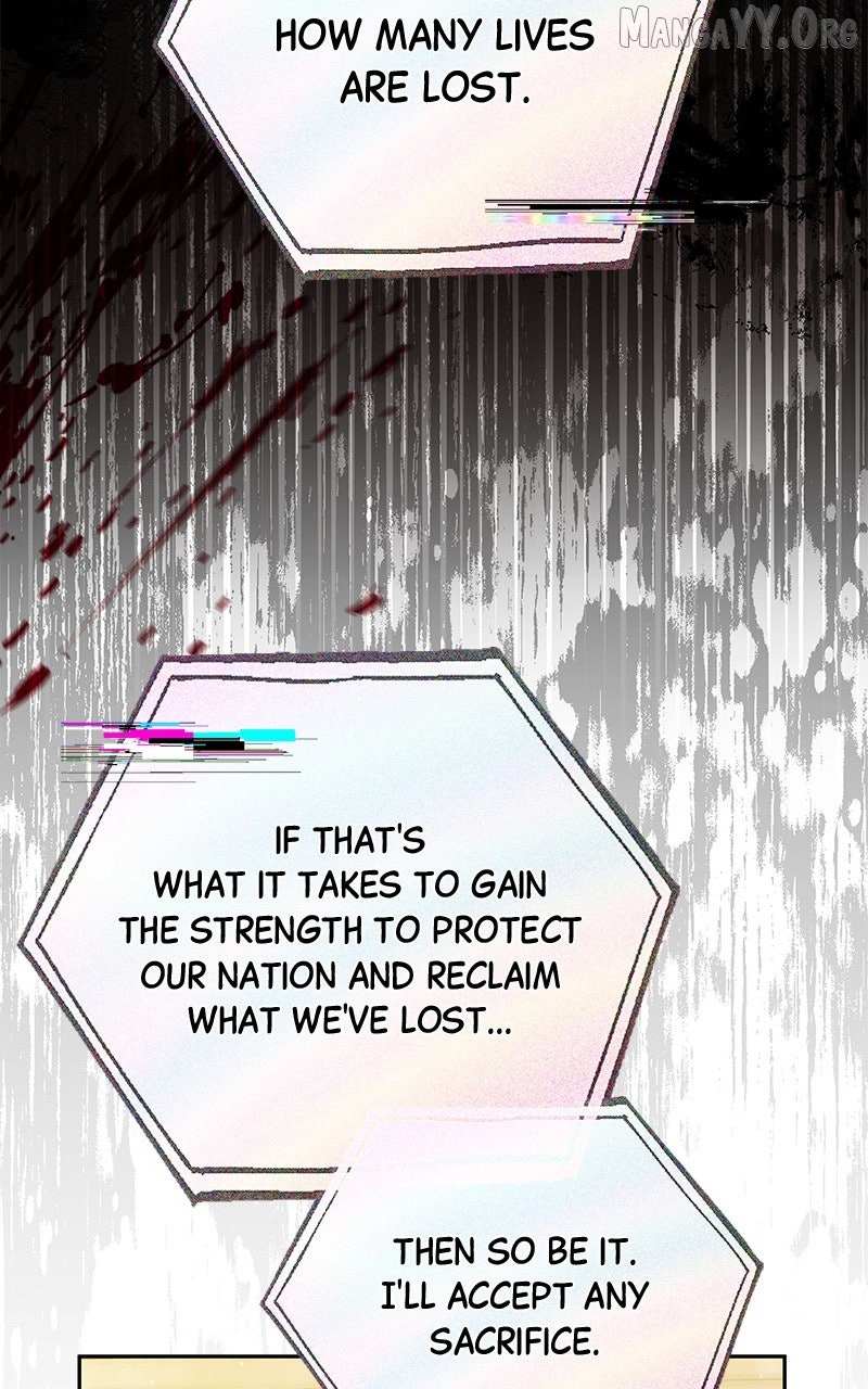 Obsidian Bride Chapter 103 page 107 - 