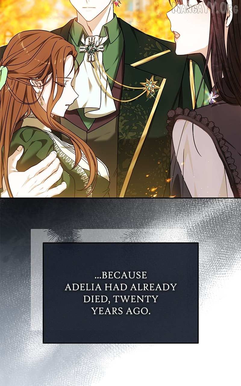 Obsidian Bride Chapter 103 page 12 - 