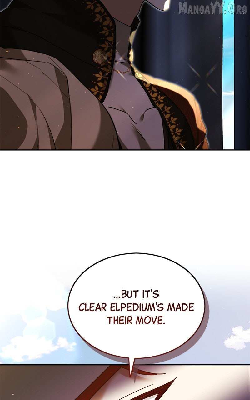 Obsidian Bride Chapter 103 page 115 - 