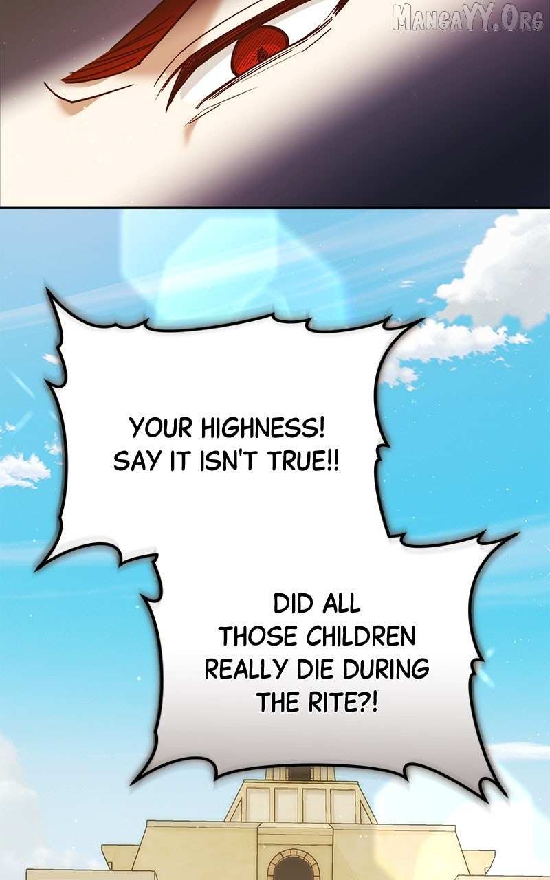 Obsidian Bride Chapter 103 page 116 - 