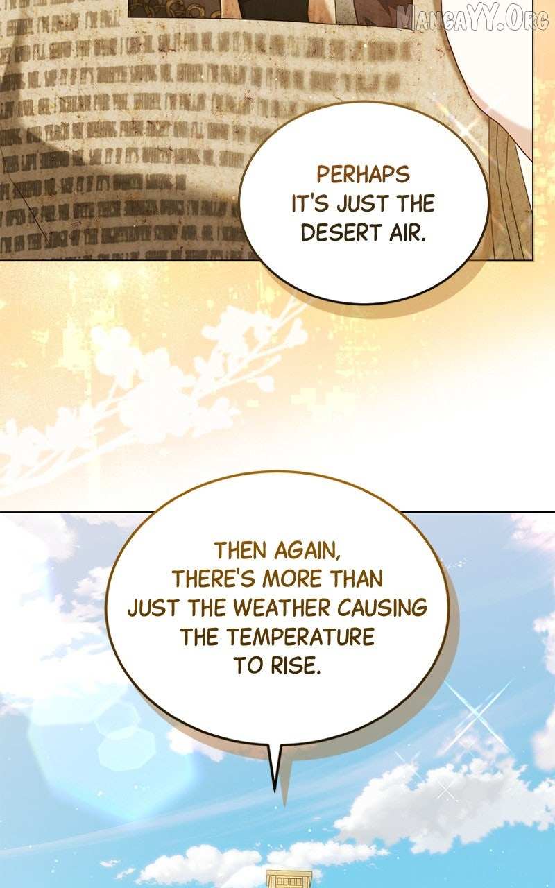 Obsidian Bride Chapter 103 page 119 - 