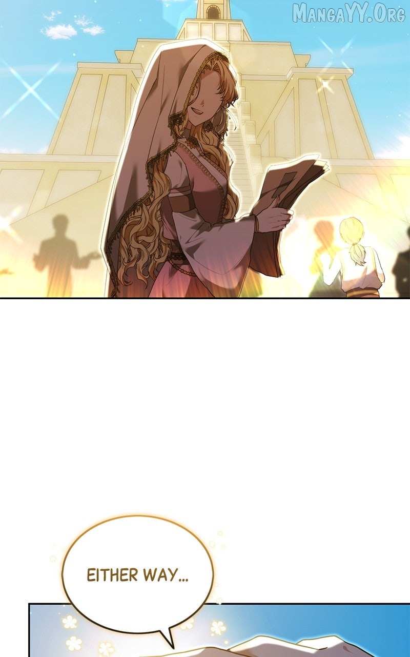 Obsidian Bride Chapter 103 page 120 - 
