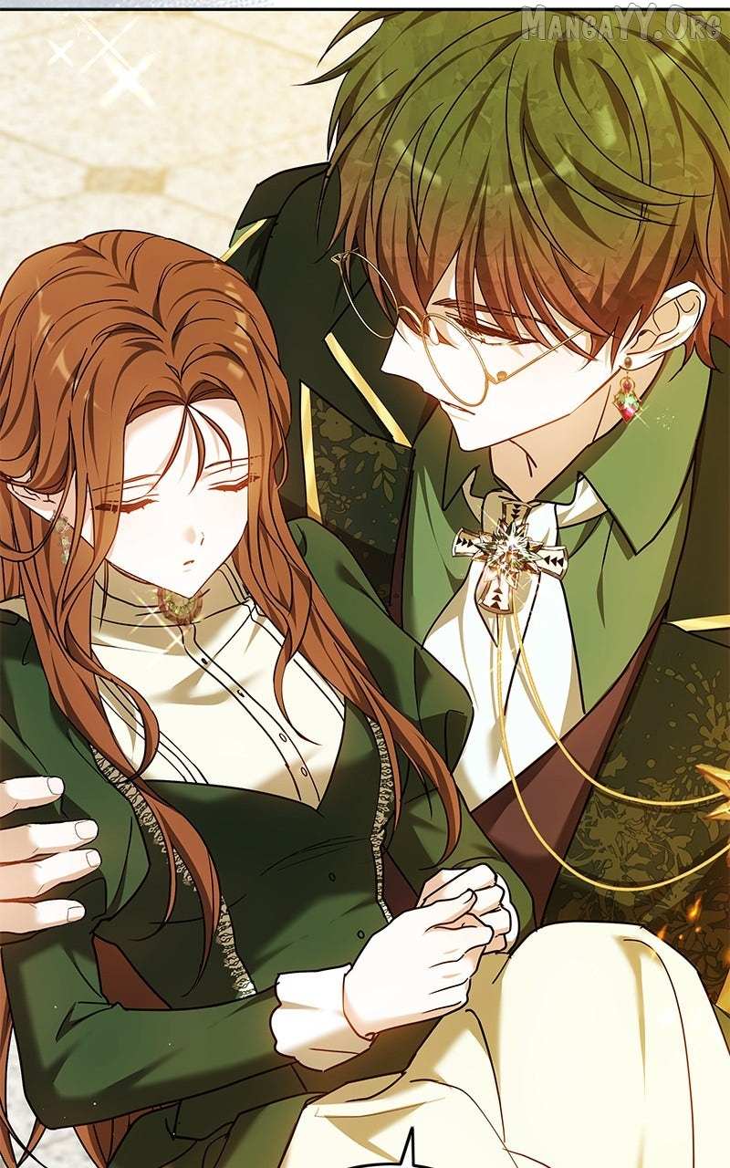 Obsidian Bride Chapter 103 page 13 - 