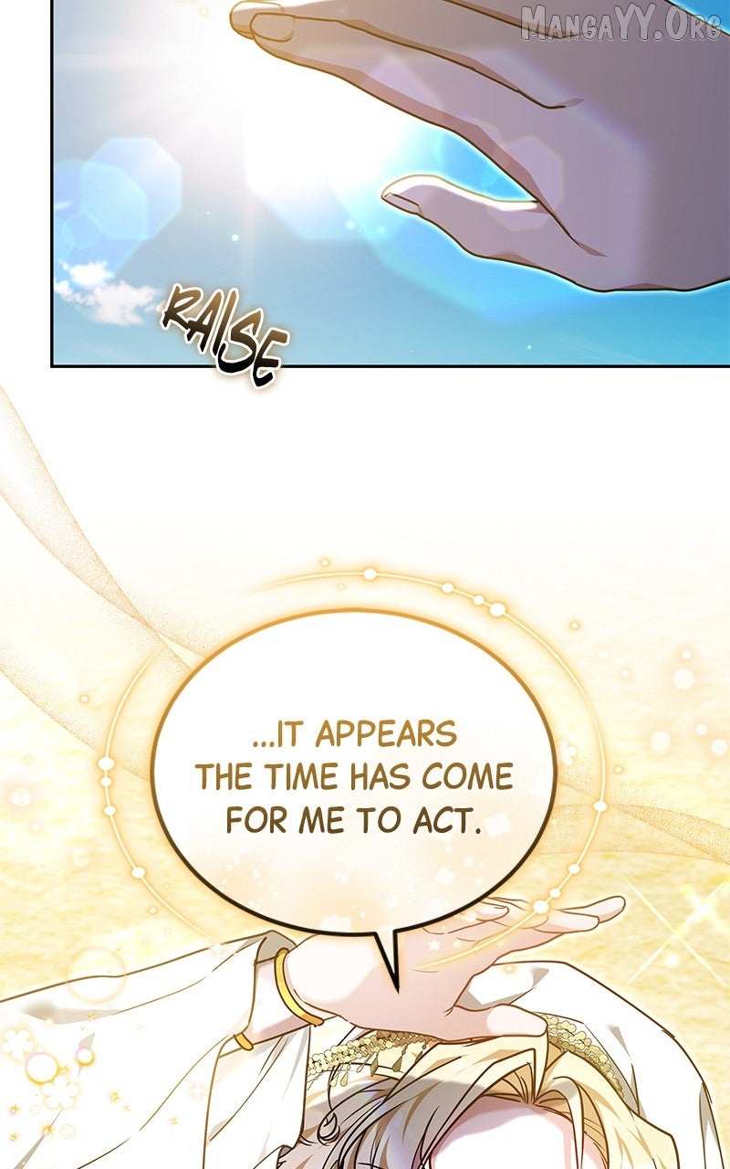 Obsidian Bride Chapter 103 page 121 - 