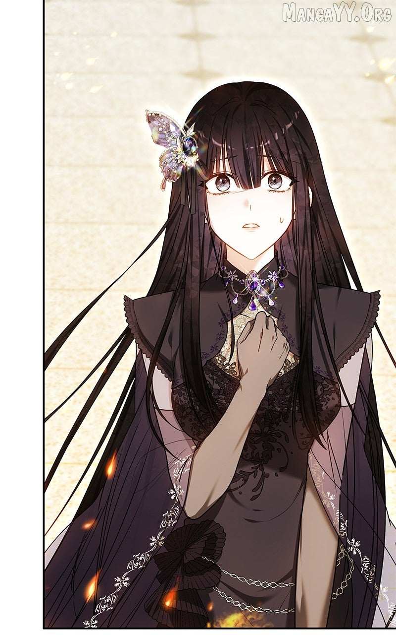 Obsidian Bride Chapter 103 page 3 - 