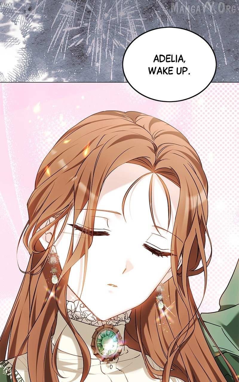 Obsidian Bride Chapter 103 page 21 - 