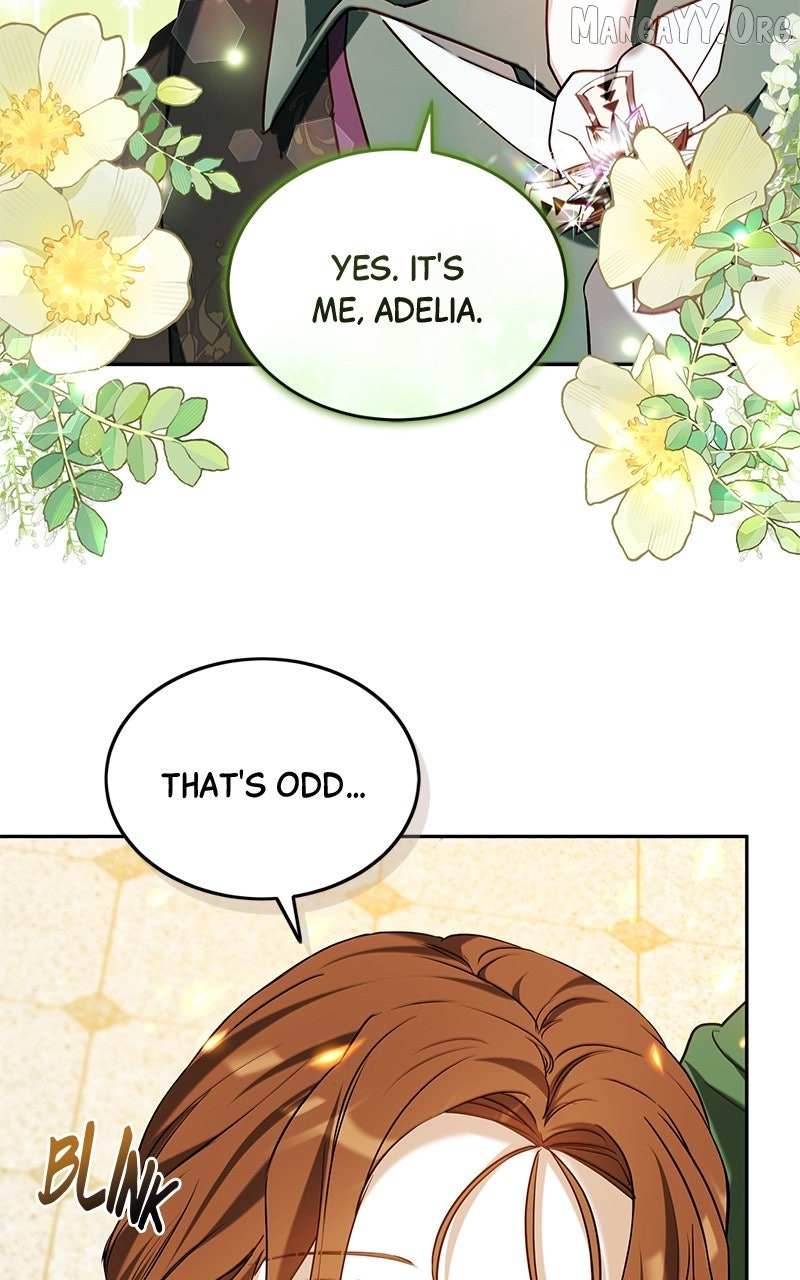 Obsidian Bride Chapter 103 page 27 - 