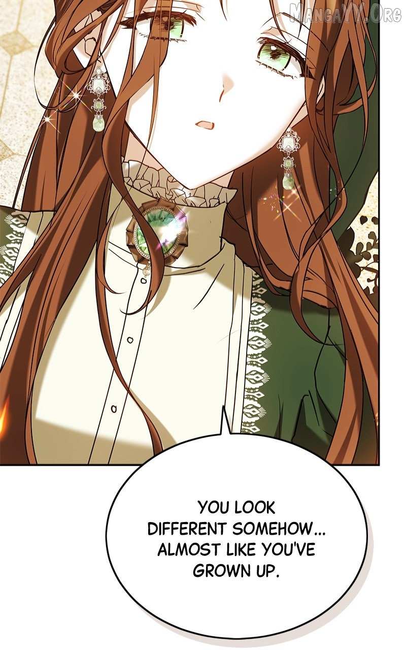 Obsidian Bride Chapter 103 page 28 - 