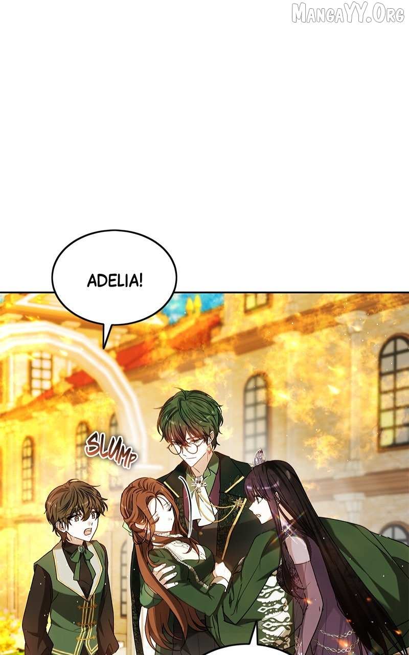 Obsidian Bride Chapter 103 page 29 - 