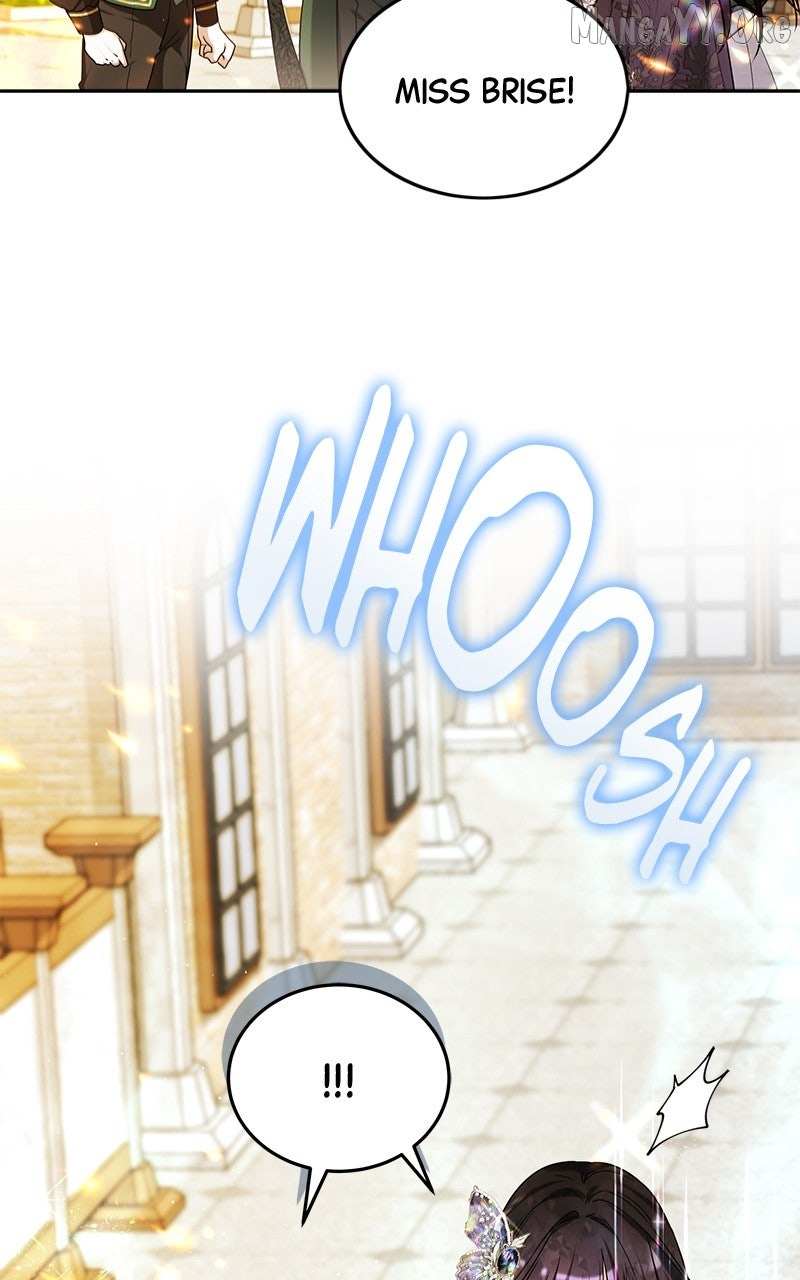 Obsidian Bride Chapter 103 page 30 - 
