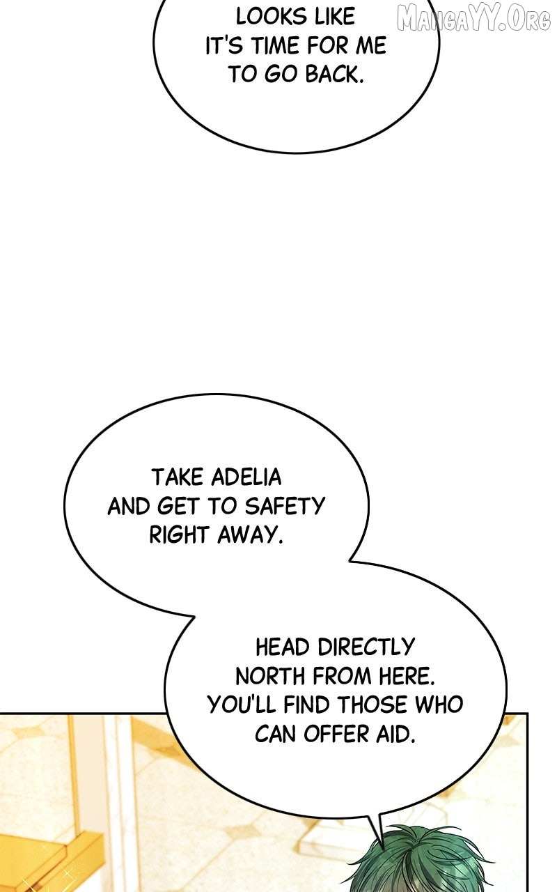 Obsidian Bride Chapter 103 page 35 - 