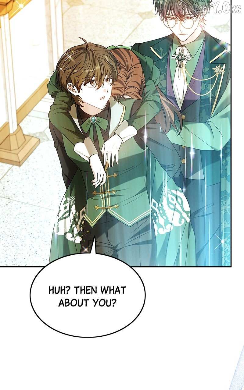 Obsidian Bride Chapter 103 page 36 - 