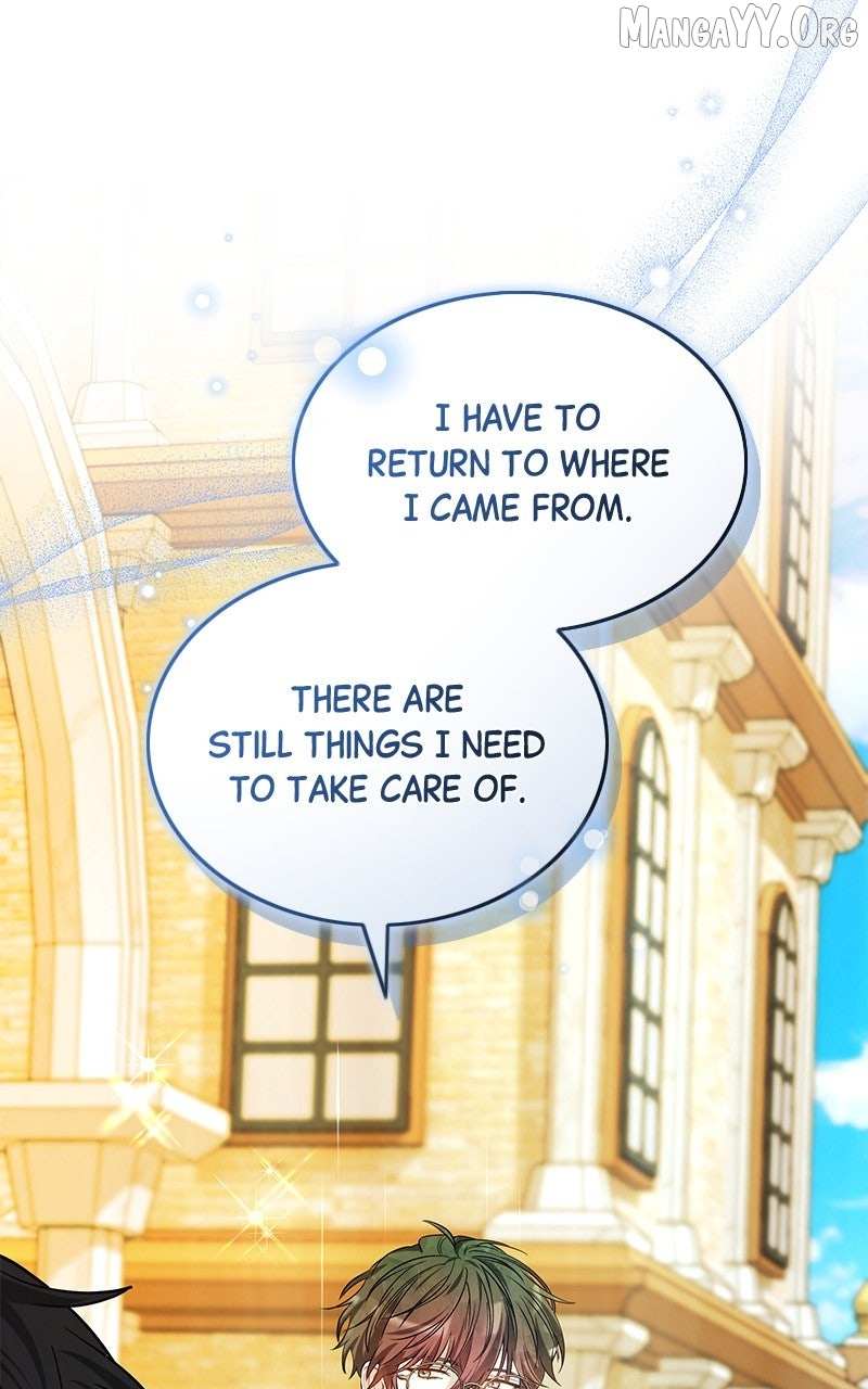 Obsidian Bride Chapter 103 page 37 - 