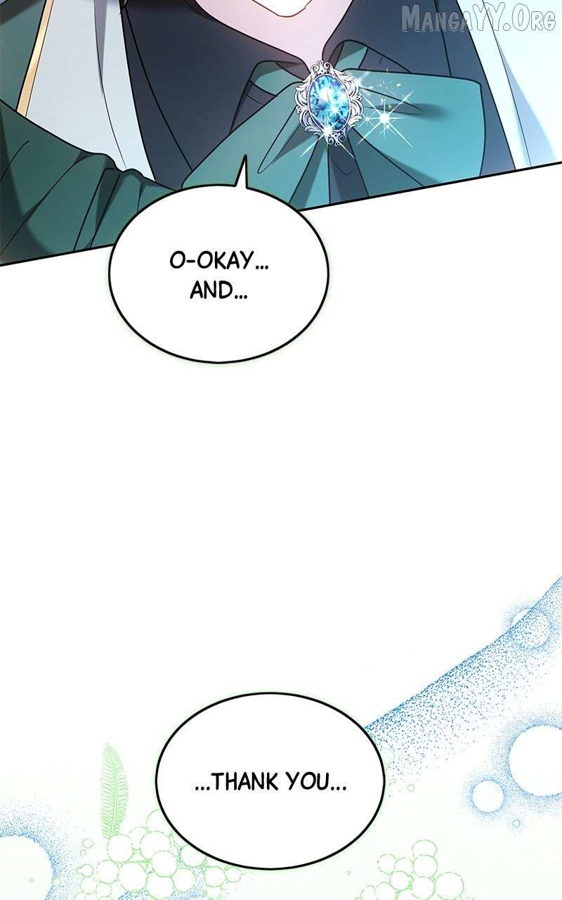 Obsidian Bride Chapter 103 page 40 - 