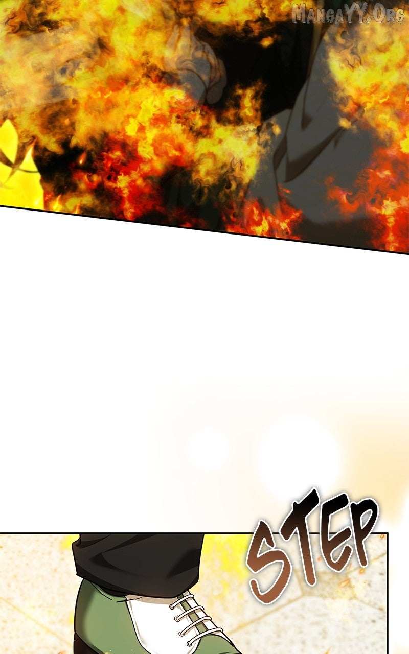 Obsidian Bride Chapter 103 page 5 - 