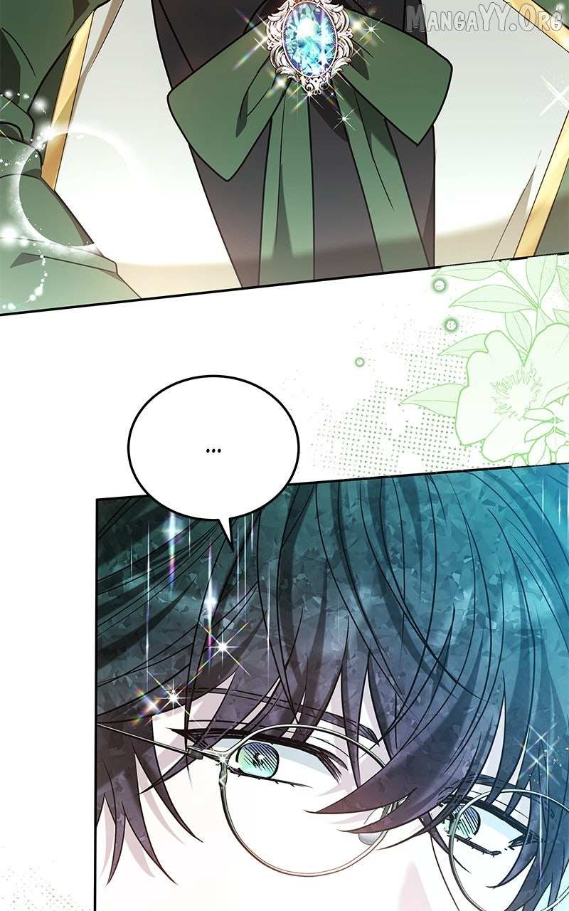 Obsidian Bride Chapter 103 page 42 - 