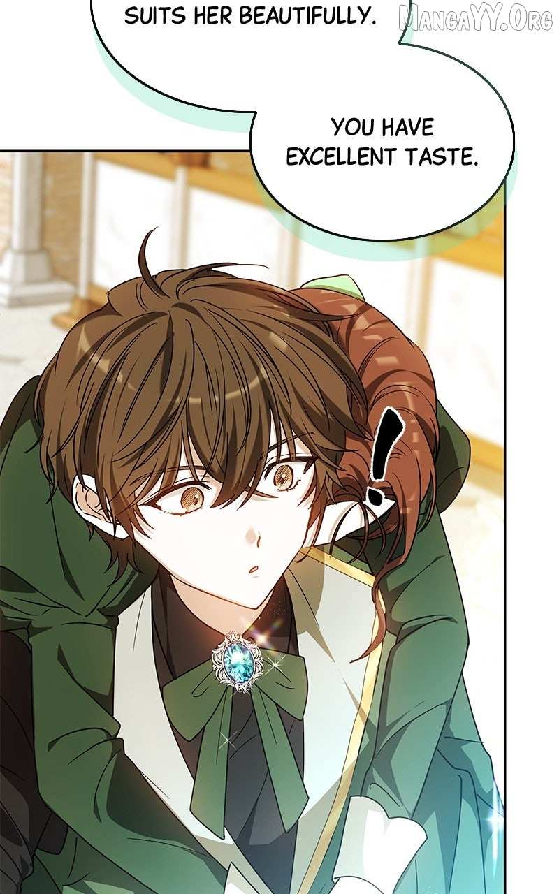 Obsidian Bride Chapter 103 page 45 - 