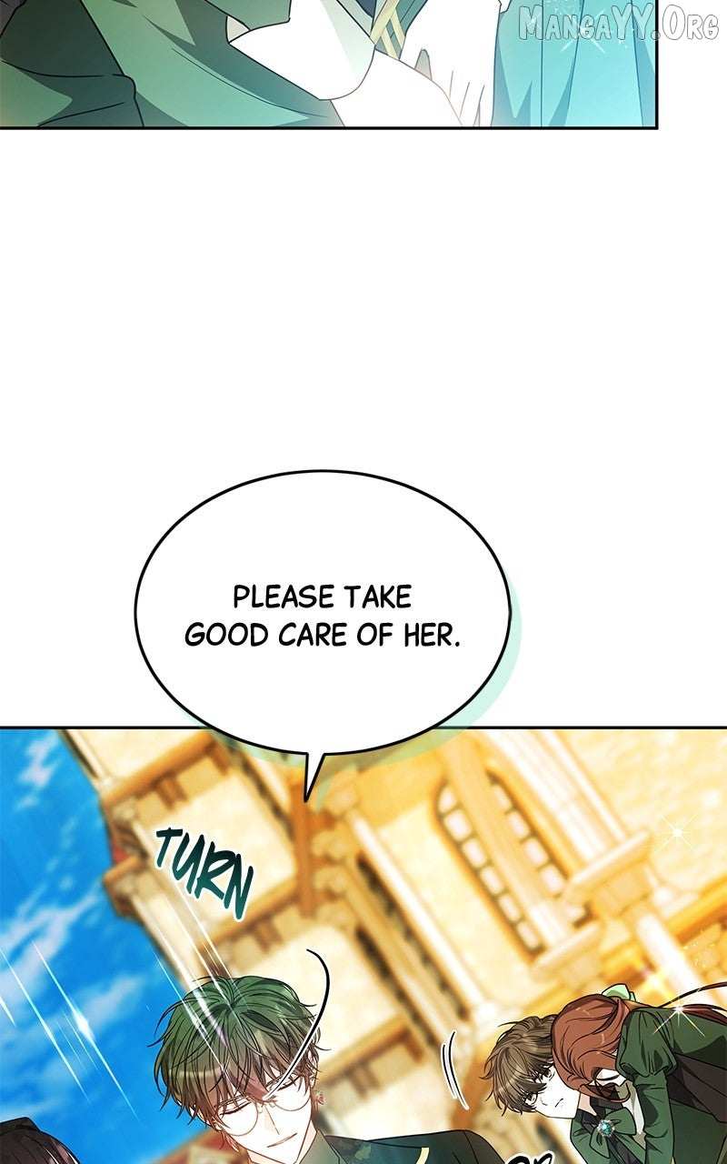 Obsidian Bride Chapter 103 page 46 - 