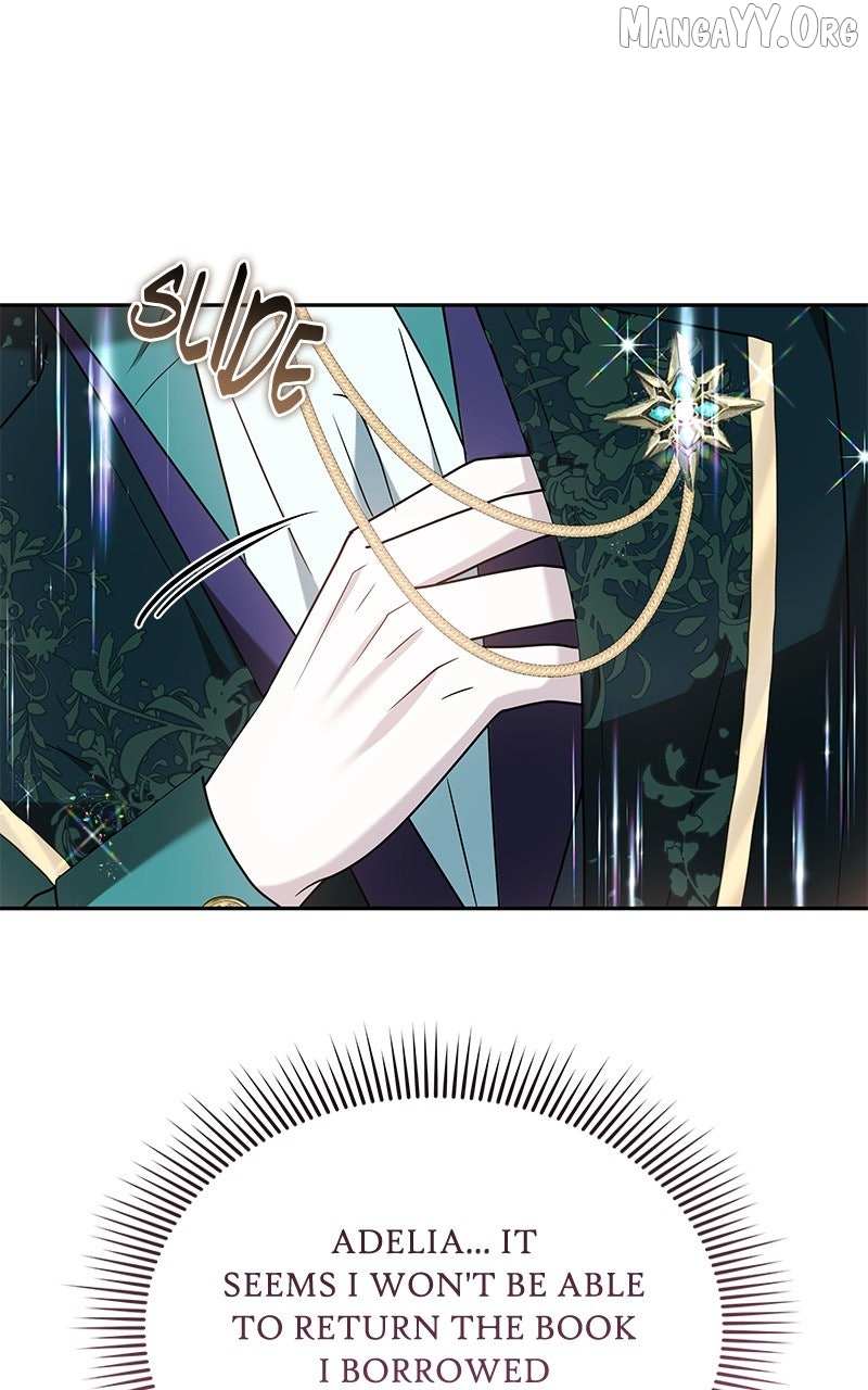 Obsidian Bride Chapter 103 page 48 - 