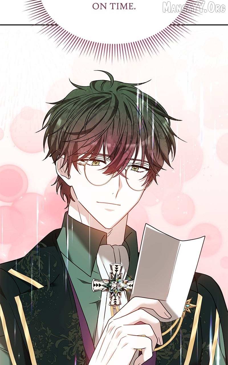 Obsidian Bride Chapter 103 page 49 - 