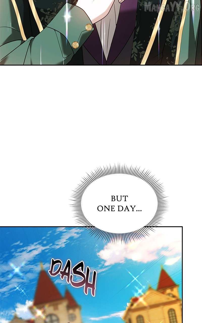 Obsidian Bride Chapter 103 page 50 - 