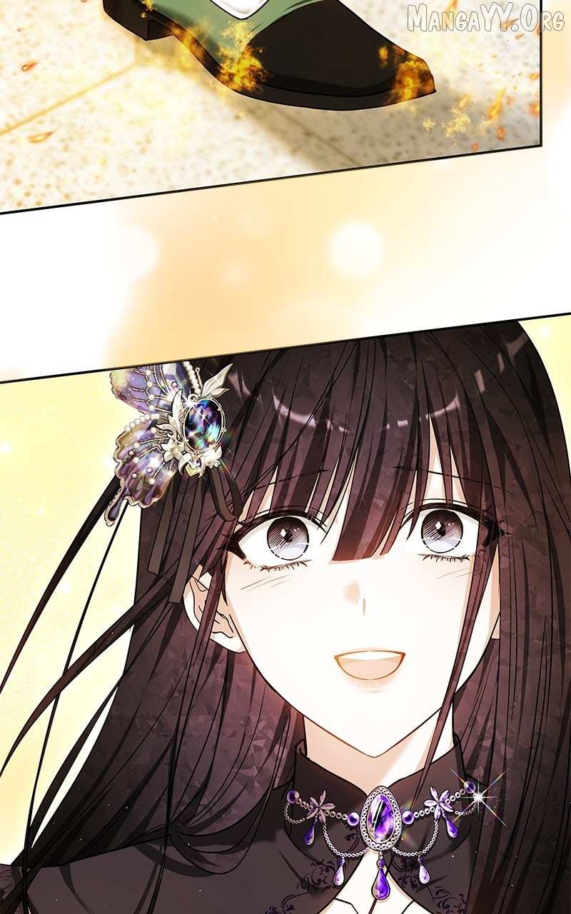 Obsidian Bride Chapter 103 page 6 - 