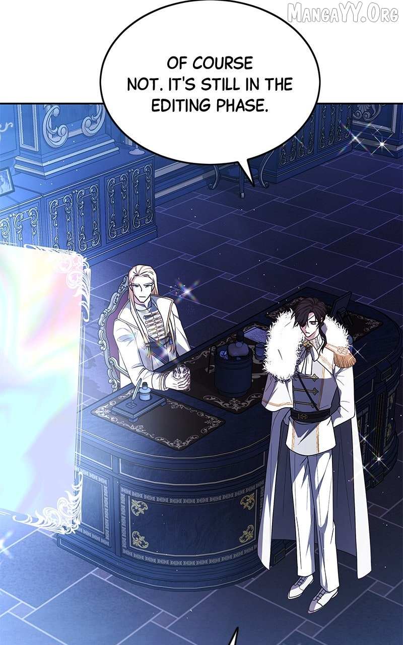 Obsidian Bride Chapter 103 page 62 - 