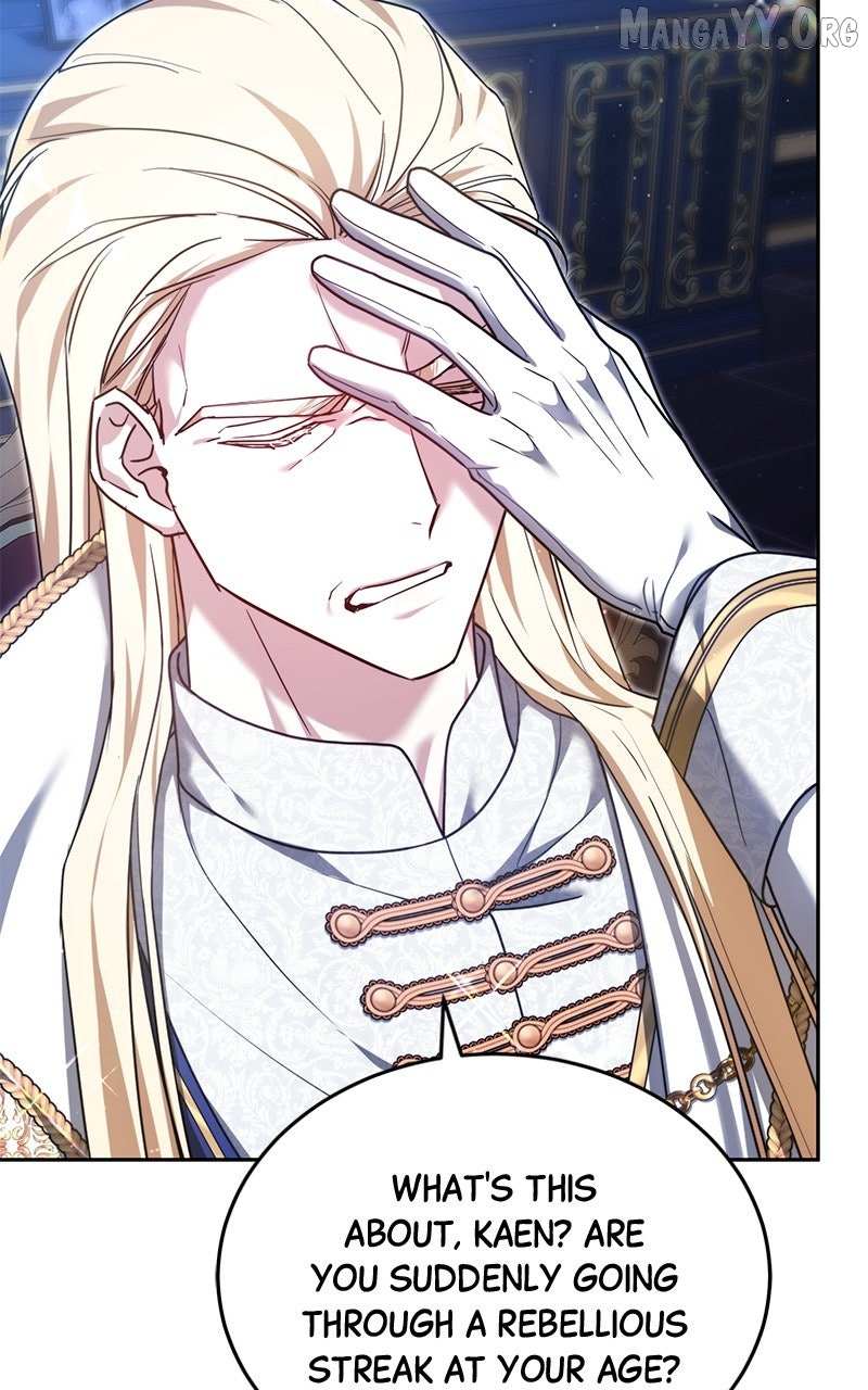 Obsidian Bride Chapter 103 page 64 - 