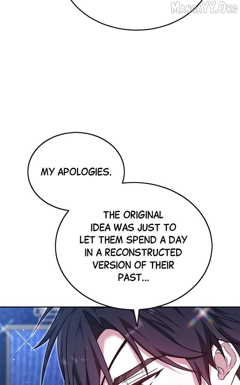 Obsidian Bride Chapter 103 page 65 - 