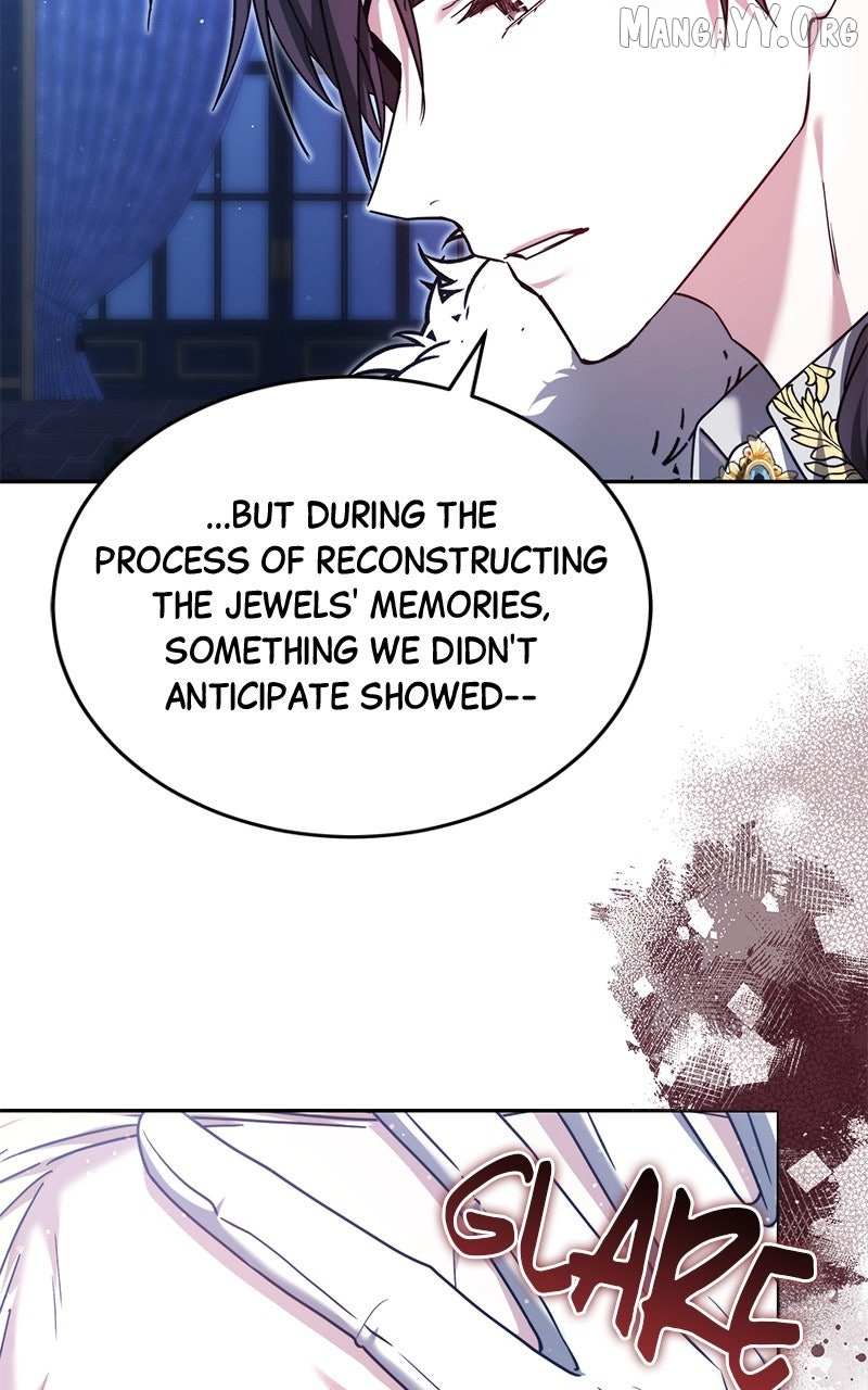 Obsidian Bride Chapter 103 page 66 - 