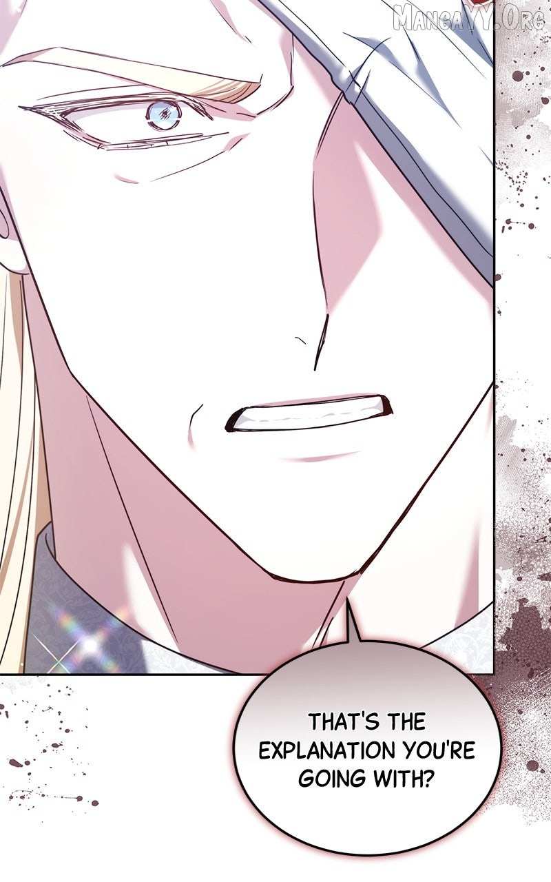Obsidian Bride Chapter 103 page 67 - 