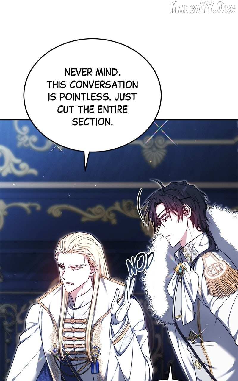 Obsidian Bride Chapter 103 page 68 - 