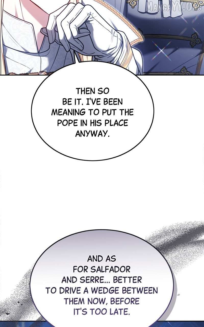 Obsidian Bride Chapter 103 page 74 - 