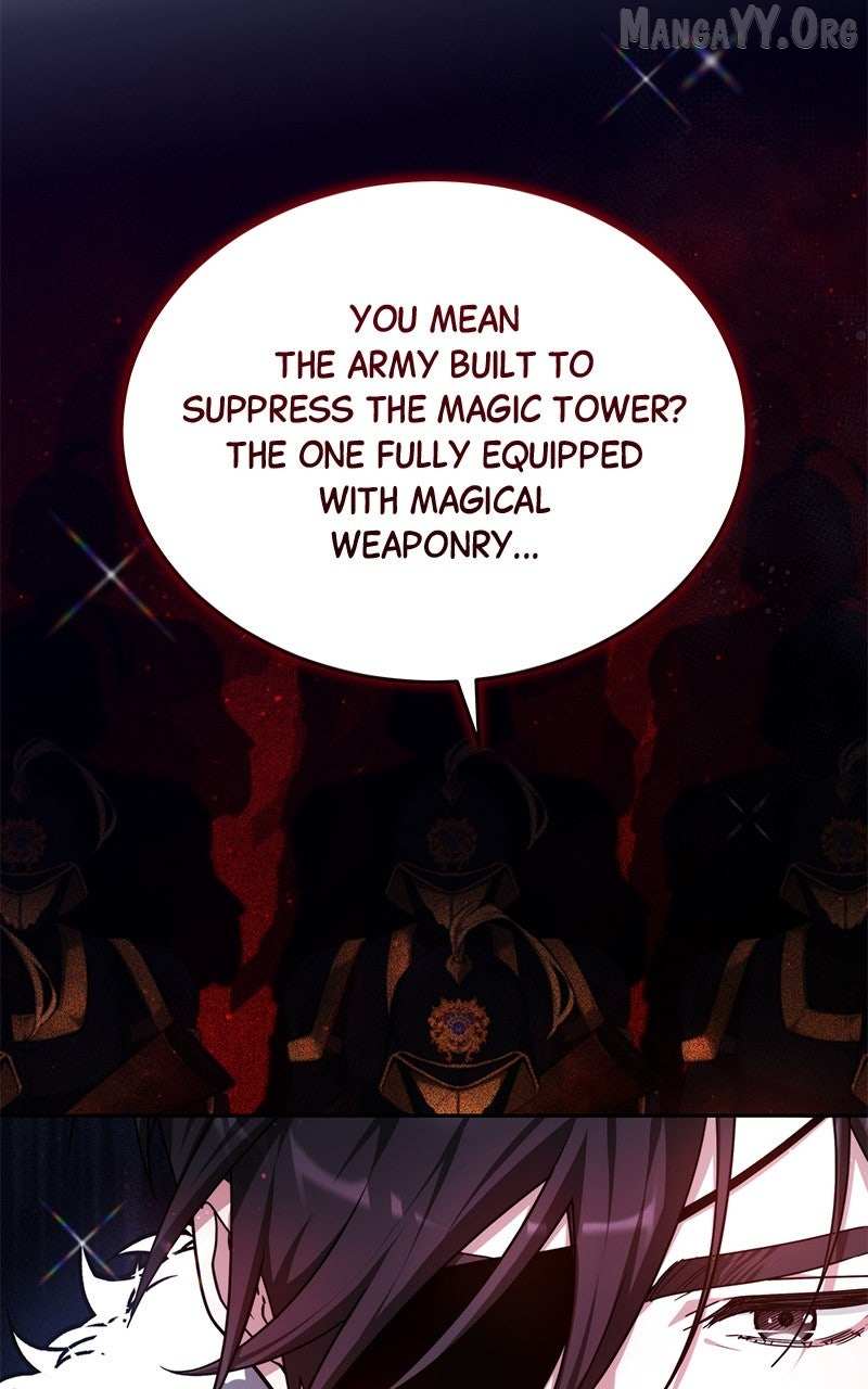 Obsidian Bride Chapter 103 page 78 - 