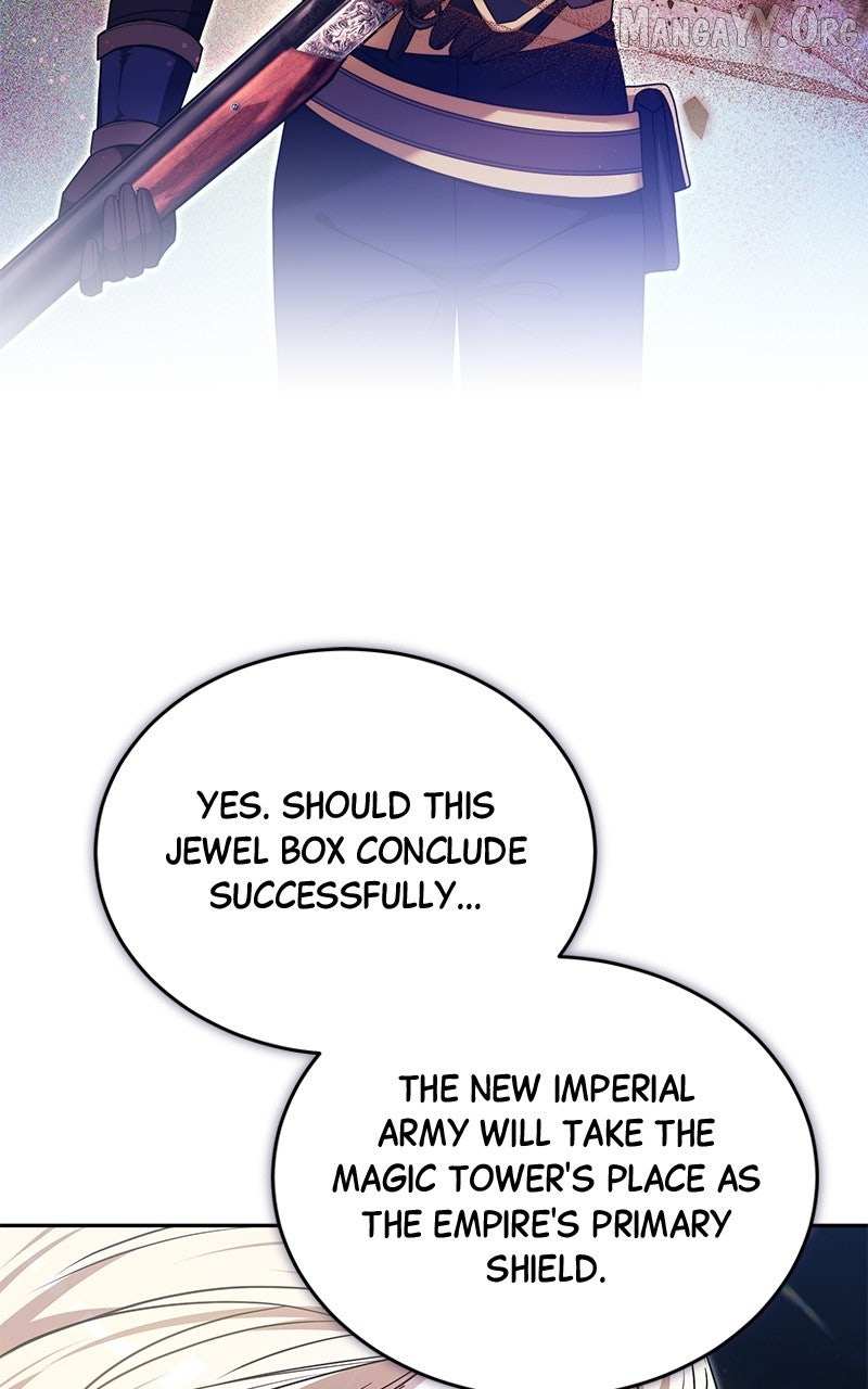 Obsidian Bride Chapter 103 page 80 - 
