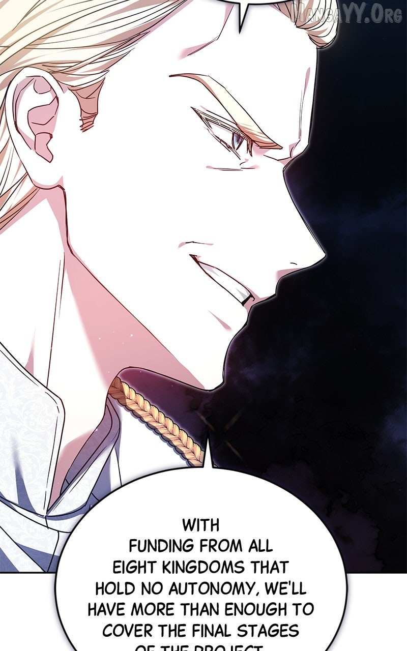 Obsidian Bride Chapter 103 page 81 - 