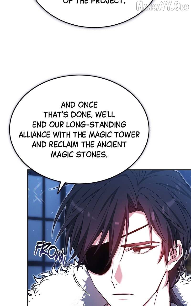 Obsidian Bride Chapter 103 page 82 - 