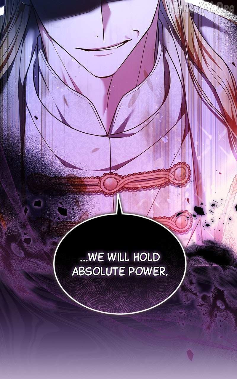 Obsidian Bride Chapter 103 page 86 - 